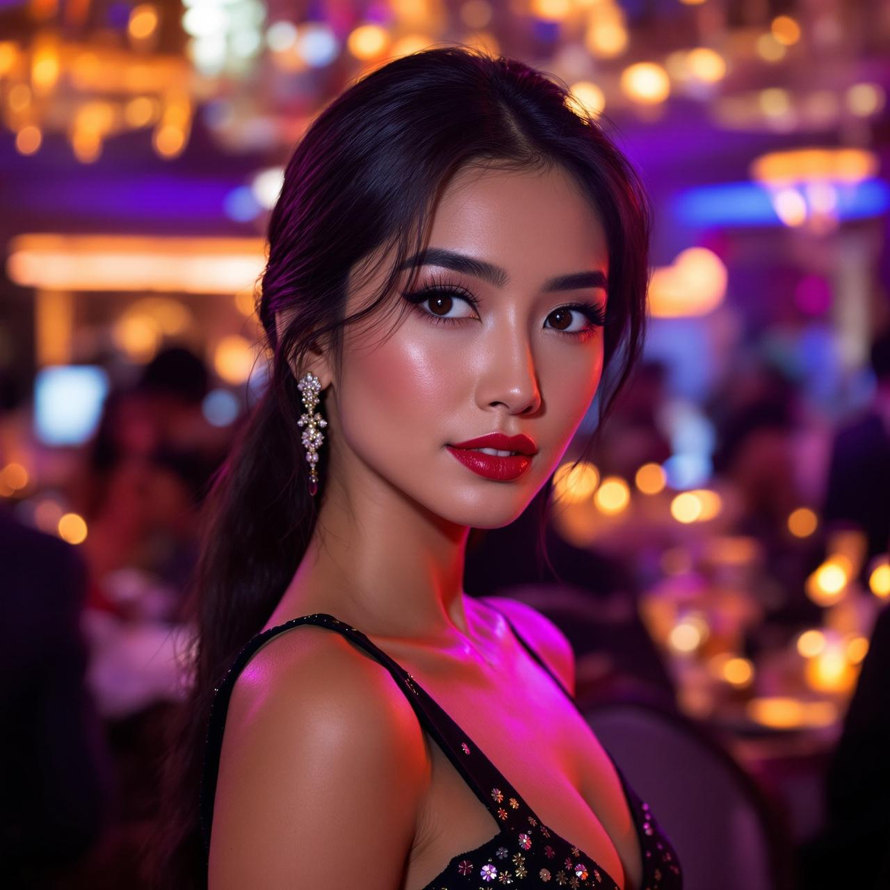 吃瓜女王揭秘40岁明星精彩人生与国产剧乱轮风潮引关注